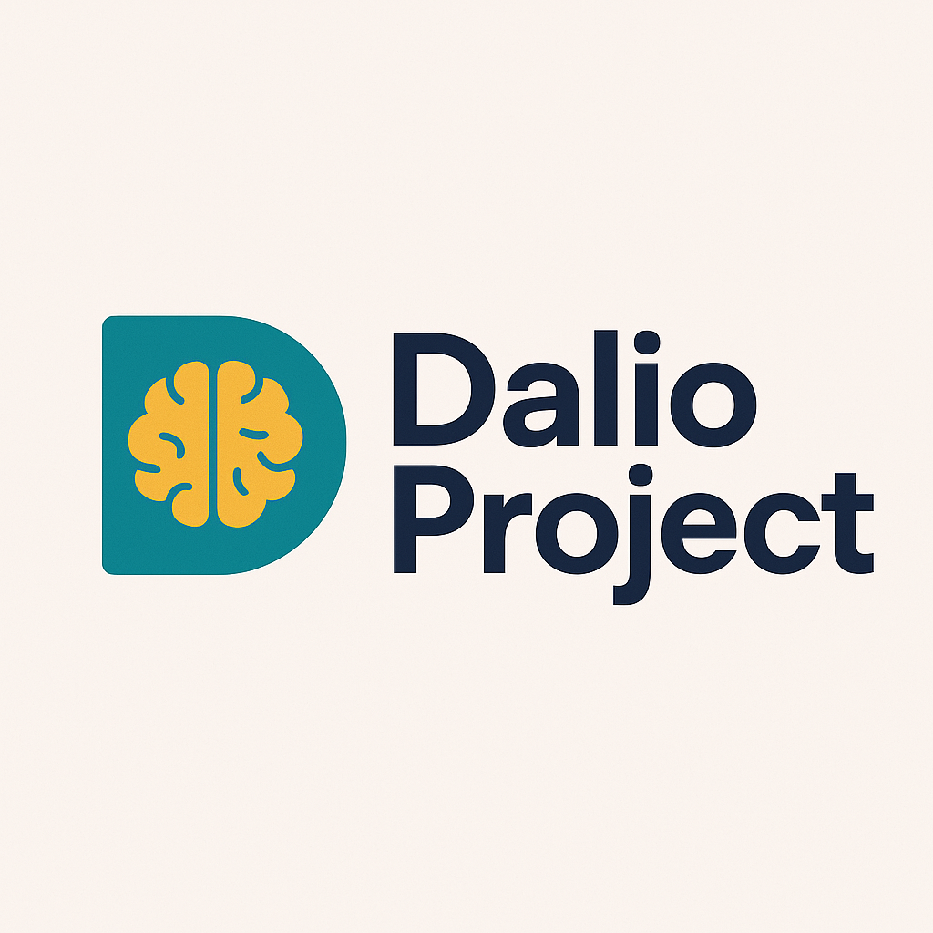 Dalio Project Logo